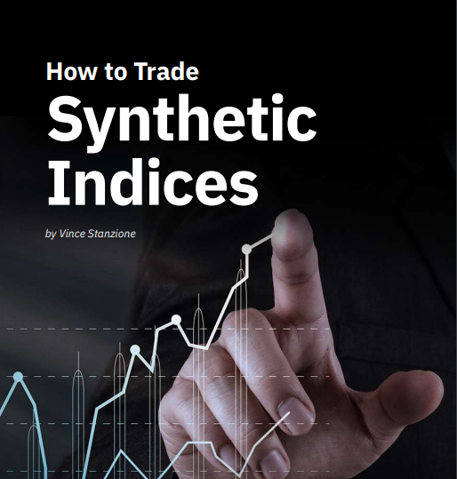 Learn to Trade Synthetic Indices
