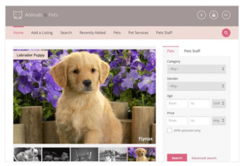 Marketplace and Classifieds PHP Scripts - Image 3