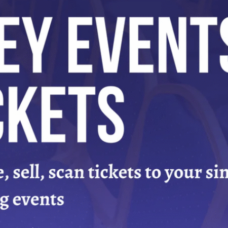 Evey Events & Tickets – Shopify App