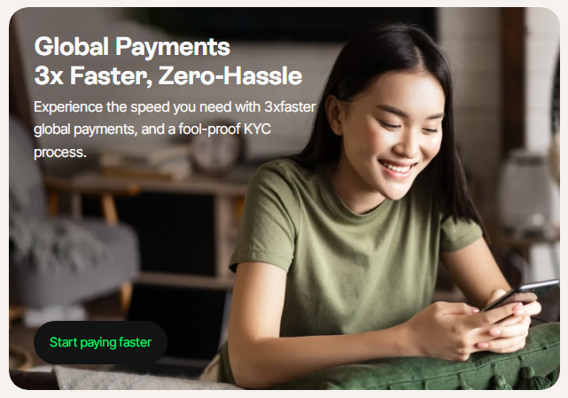 payset global Payments