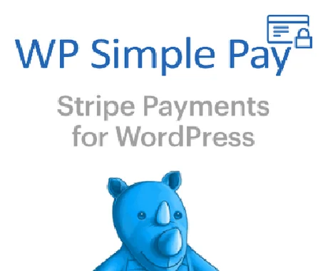 The #1 Stripe Payments Plugin For Wordpress