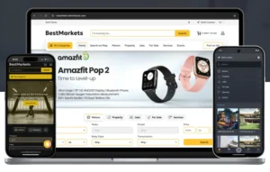 Marketplace And Classifieds Php Scripts
