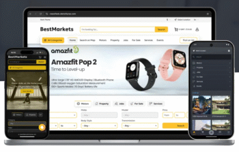 Marketplace and Classifieds PHP Scripts - Image 1