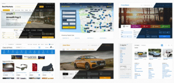 Marketplace and Classifieds PHP Scripts - Image 6