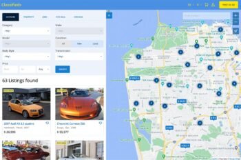 OLX Clone Script - Image 3