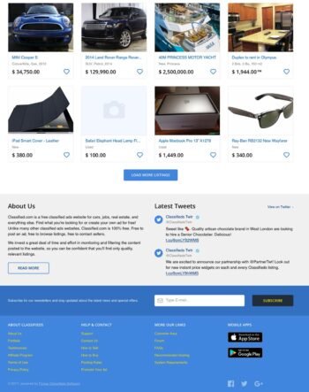 OLX Clone Script - Image 4