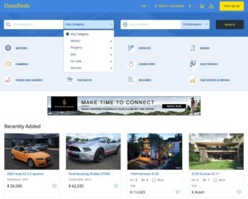 OLX Clone Script - Image 5