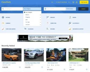 Olx Clone Script