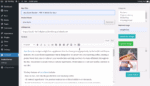 CB Buildr AI WordPress Plugin – Post Articles with Automatic affiliate link insertion - Image 4