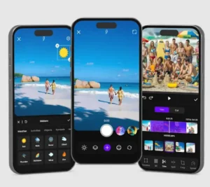 Editprime | Mobile Video Editing Sdk For Android & Ios Apps
