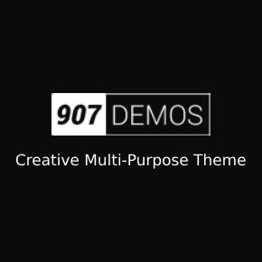 907 Theme - Responsive Multi-Purpose WordPress - Nulled Download - EmpireGPL