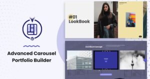 Advanced Carousel Portfolio Builder - Nulled Download - EmpireGPL
