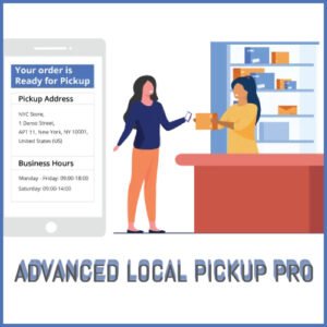Advanced Local Pickup PRO - Nulled Download - EmpireGPL