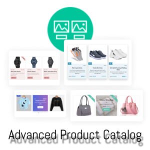 Advanced Product Catalog for WooCommerce - Nulled Download - EmpireGPL