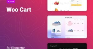 Advanced WooCommerce Cart for Elementor - Nulled Download - EmpireGPL