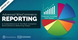 Advanced WooCommerce Reporting - Nulled Download - EmpireGPL