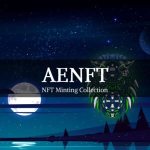Aenft - NFT Minting Collection WordPress Theme - Nulled Download - EmpireGPL