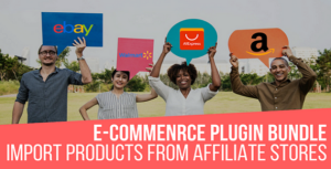 Affiliate Auto Poster WordPress Bundle by CodeRevolution - Nulled Download - EmpireGPL