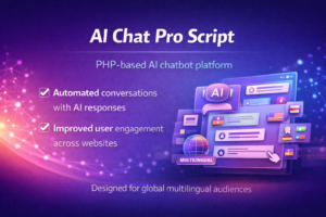 AI Chat Pro Script