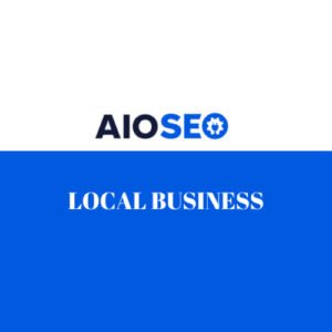 AIOSEO – Local Business - Nulled Download - EmpireGPL
