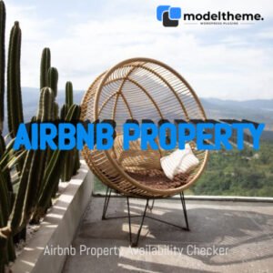 Airbnb Property Availability Checker - Nulled Download - EmpireGPL