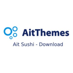 Ait Sushi - Download - Nulled Download - EmpireGPL