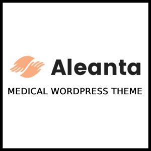 Aleanta - Medical WordPress Theme - Nulled Download - EmpireGPL