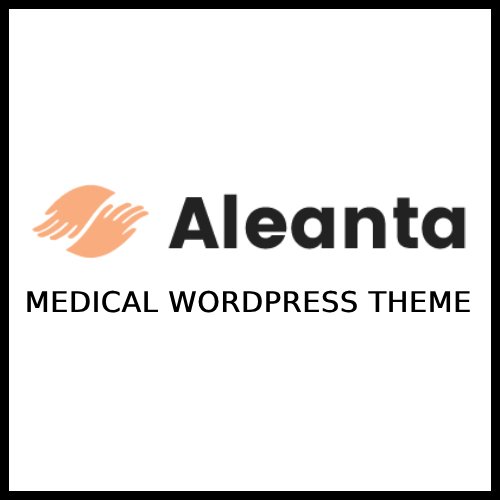 Aleanta - Medical WordPress Theme - Nulled Download - EmpireGPL