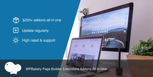 All In One Addons For Wpbakery Page Builder – Nulled Download – Empiregpl