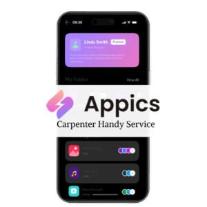 Appics - app Landing Page - Nulled Download - EmpireGPL