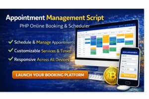 Appointment Management Script