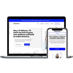 Authority Pro Theme - Nulled Download - EmpireGPL