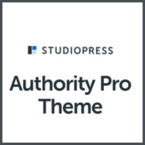 Authority Pro Theme Package - Nulled Download - EmpireGPL