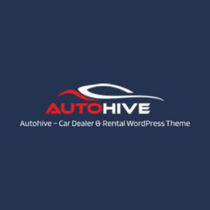 Autohive – Car Dealer & Rental WordPress Theme - Nulled Download - EmpireGPL