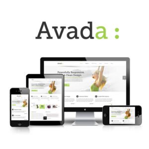 Avada WooCommerce Theme - Top #1 WordPress Theme & Plugin GPL Store