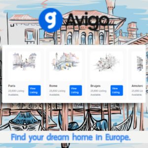 Avigo - Multipurpose Business WordPress Theme - Nulled Download - EmpireGPL