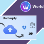 Backuply Pro - Backuply is a Wordpress Backup Plugin
