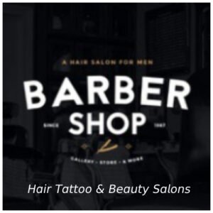 Barber - Hair, Tattoo & Beauty Salons WordPress Theme - Nulled Download - EmpireGPL
