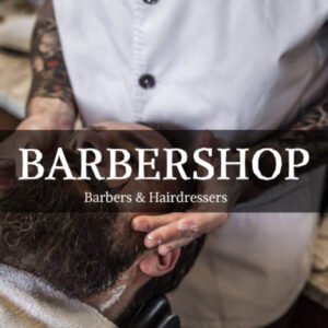 Barbershop - WordPress Theme - Nulled Download - EmpireGPL