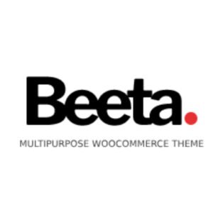 Beeta - Multipurpose WooCommerce Theme - Nulled Download - EmpireGPL