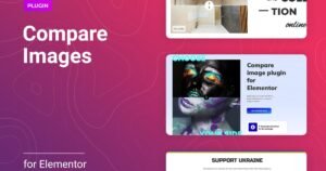 Before and After Image Compare for Elementor - Nulled Download - EmpireGPL