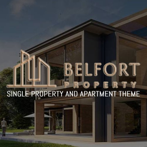 Belfort - Single Property and Apartment Theme - Nulled Download - EmpireGPL