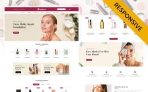 Belletny - Beauty | Spa | Salon Store OpenCart Responsive Theme OpenCart Template - Nulled Download - EmpireGPL