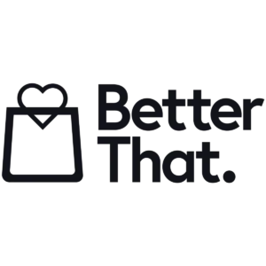 Better That