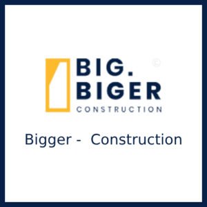 Bigger - Construction WordPress Theme - Nulled Download - EmpireGPL