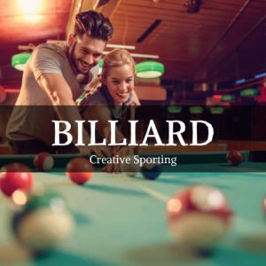 Billiard - Creative Sporting WordPress Theme - Nulled Download - EmpireGPL