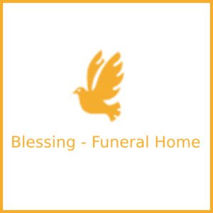 Blessing - Funeral Home WordPress Theme - Nulled Download - EmpireGPL