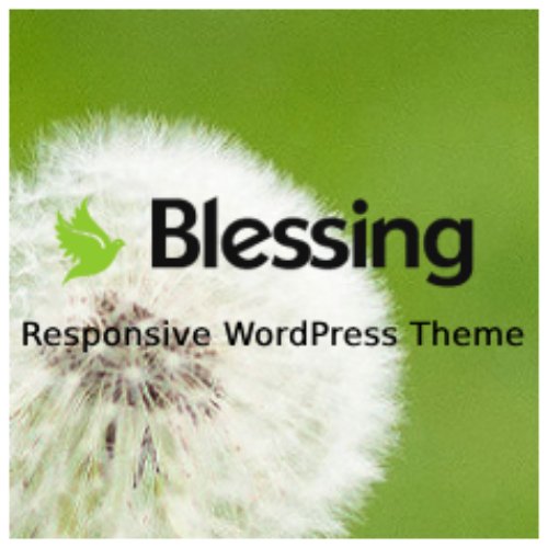 Blessing – Responsive WordPress Theme for Church Websites – Nulled Download – EmpireGPL