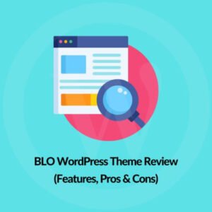 BLO - Corporate Business WordPress Theme - Nulled Download - EmpireGPL