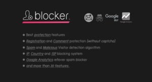 Blocker Firewall - WordPress Security - Nulled Download - EmpireGPL